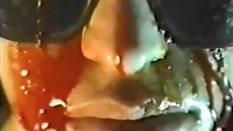 кадр из фильма Twisted Issues