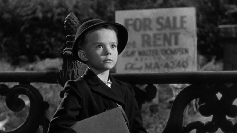 кадр из фильма Вечное завтра