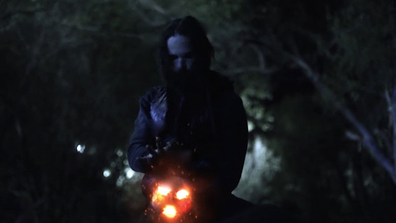 кадр из фильма American Exorcism