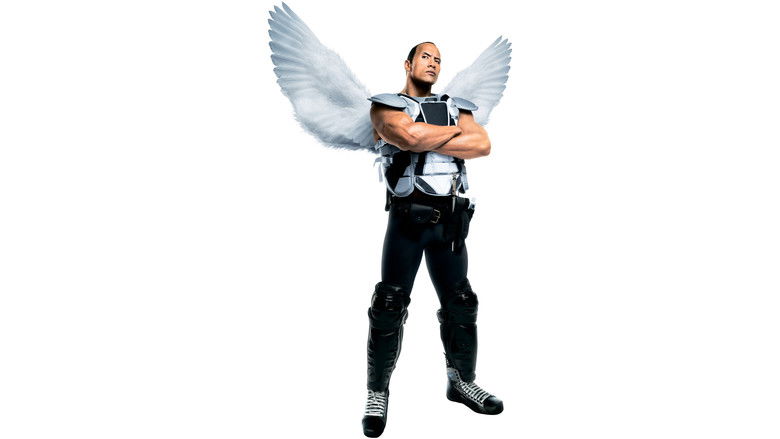 кадр из фильма Зубная фея