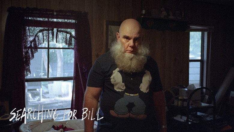 кадр из фильма Searching for Bill