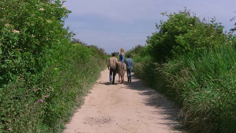 кадр из фильма Сын Иосифа