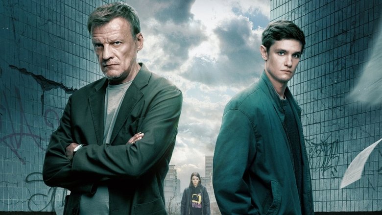 кадр из фильма Белый список