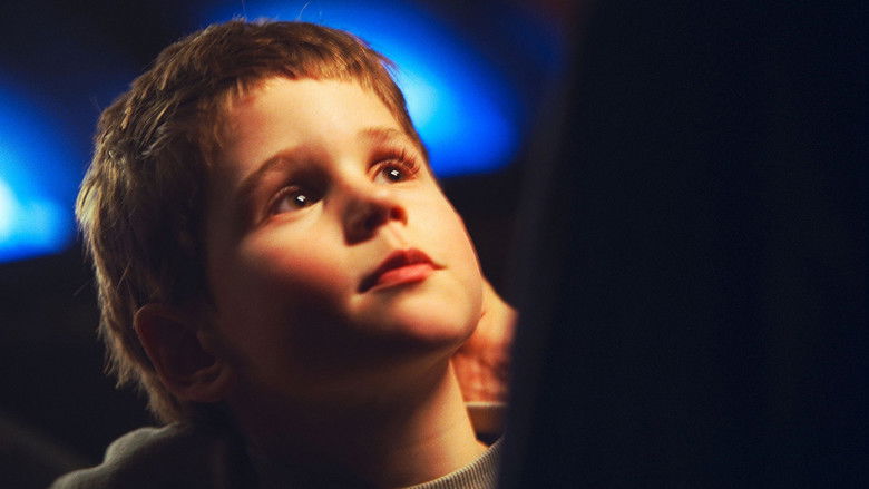 кадр из фильма Lejontämjaren