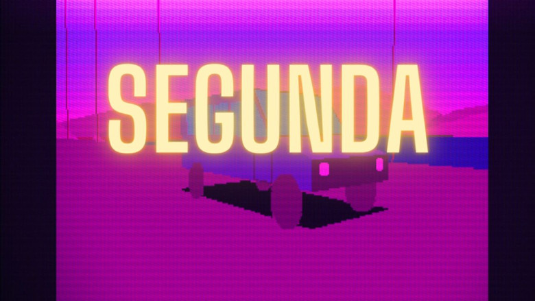 кадр из фильма Segunda Segunda Segunda