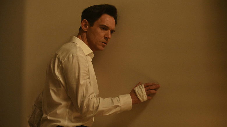 кадр из фильма Прятки