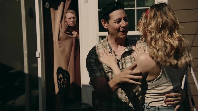 кадр из фильма Bigfoot Primal Encounter