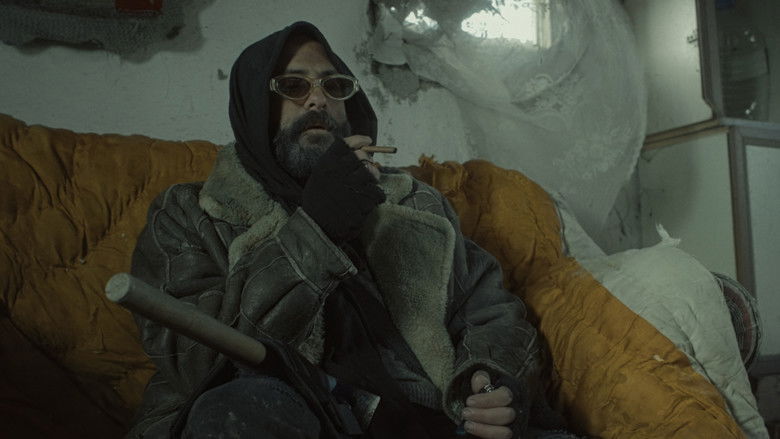 кадр из фильма Soñ Arif