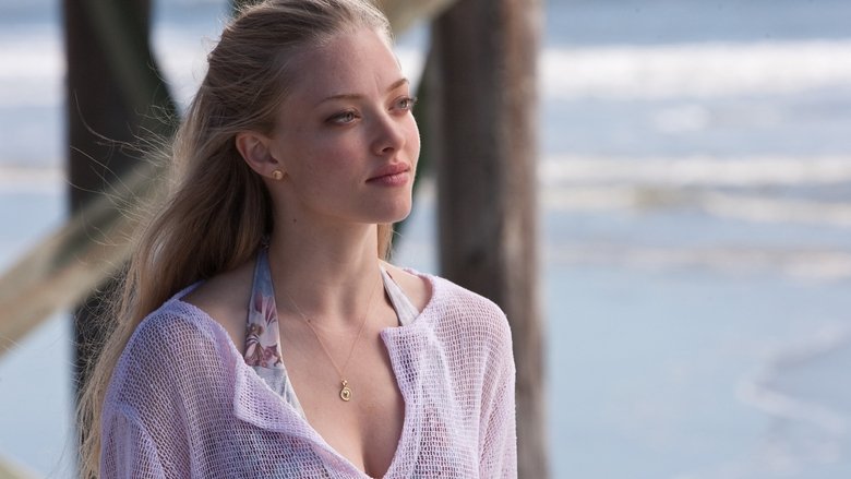 кадр из фильма Дорогой Джон