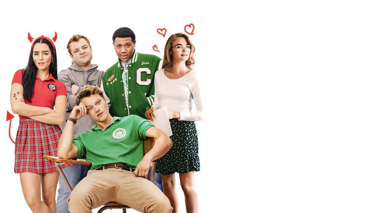 кадр из фильма The Crusades