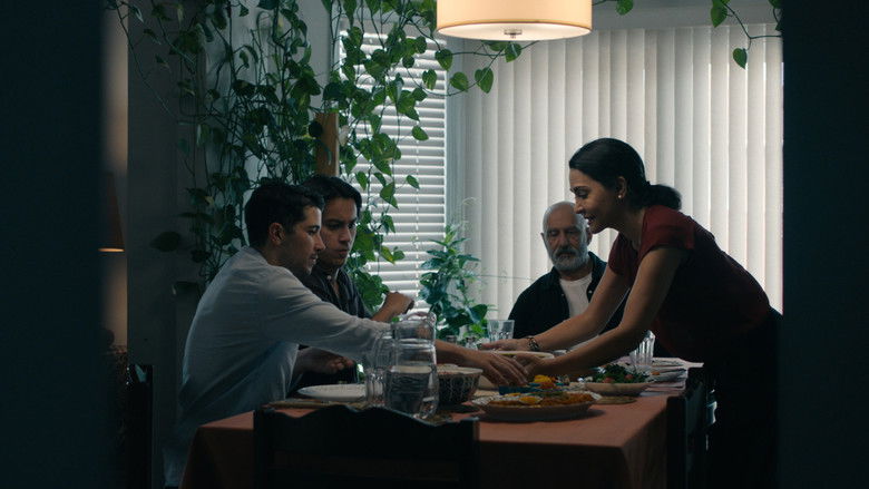 кадр из фильма His Father's Son