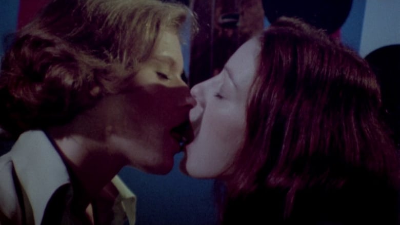 кадр из фильма Радио Барбары