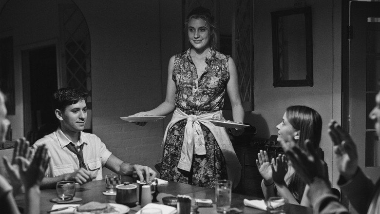 кадр из фильма Милая Фрэнсис