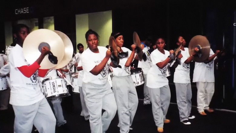 кадр из фильма Glamour Reel Docs: Soul Tigers