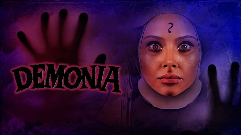 кадр из фильма Demonia