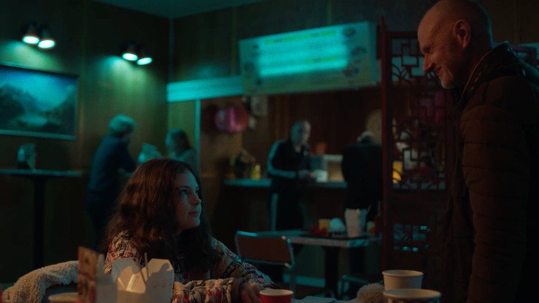 кадр из фильма Midagi tõelist