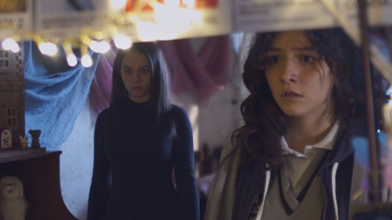 кадр из фильма Único Adiós