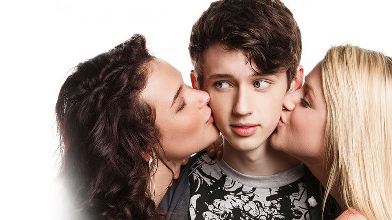 кадр из фильма Малёк 3: Учимся летать