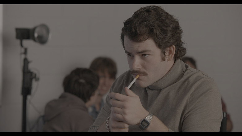 кадр из фильма Heil Director