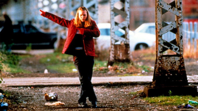 кадр из фильма За мной последний танец