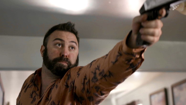 кадр из фильма Dead Body