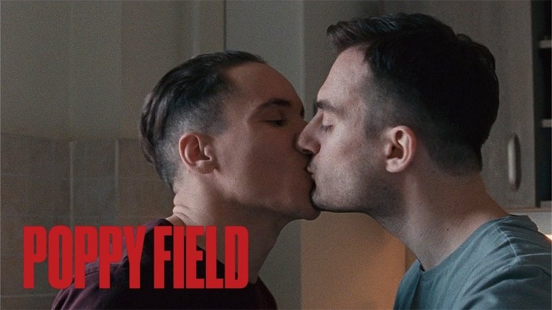 кадр из фильма Câmp de maci