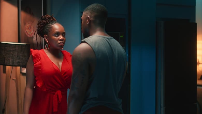 кадр из фильма Влюбленная без памяти