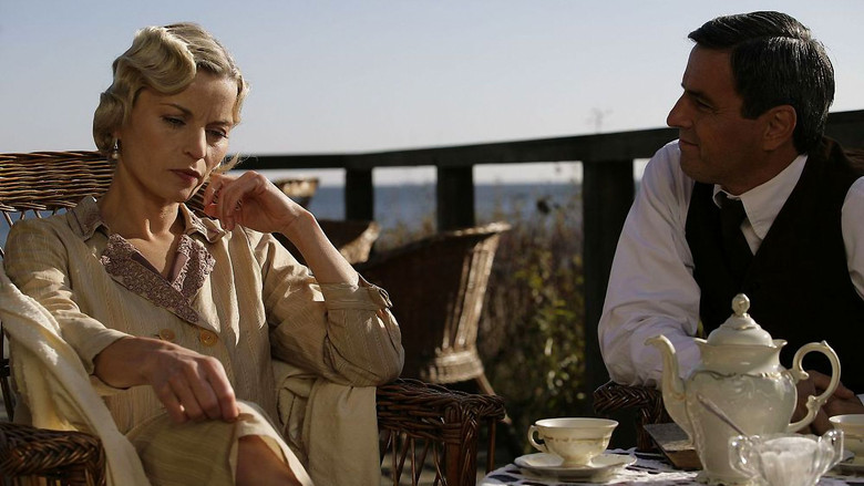 кадр из фильма Miasto z morza