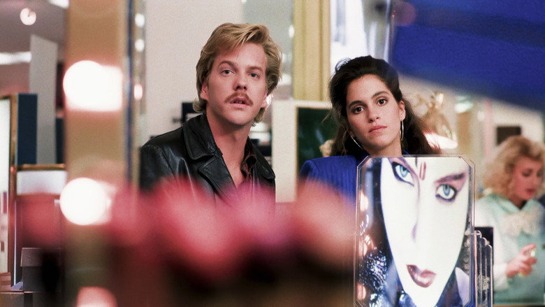 кадр из фильма Под прикрытием