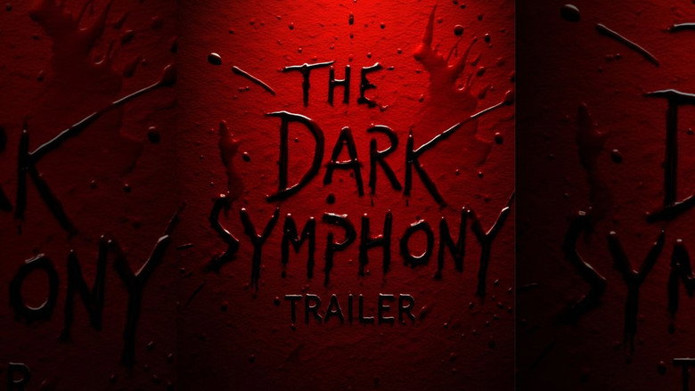 кадр из фильма THE DARK SYMPHONY