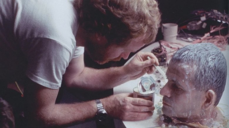 кадр из фильма « Alien » : terreur sur grand écran