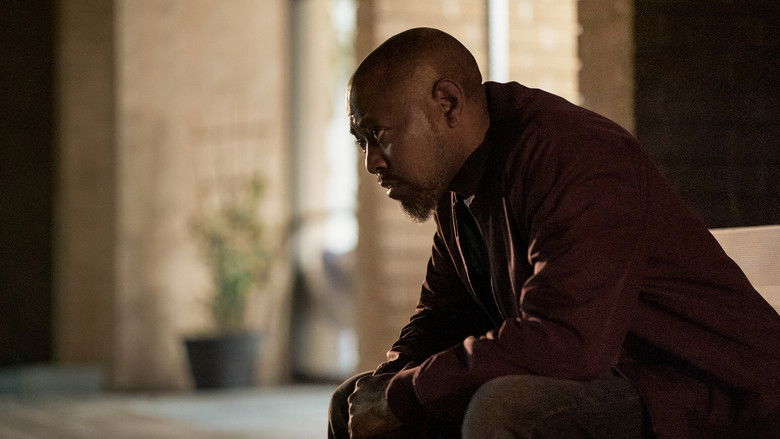 кадр из фильма The Devil You Know