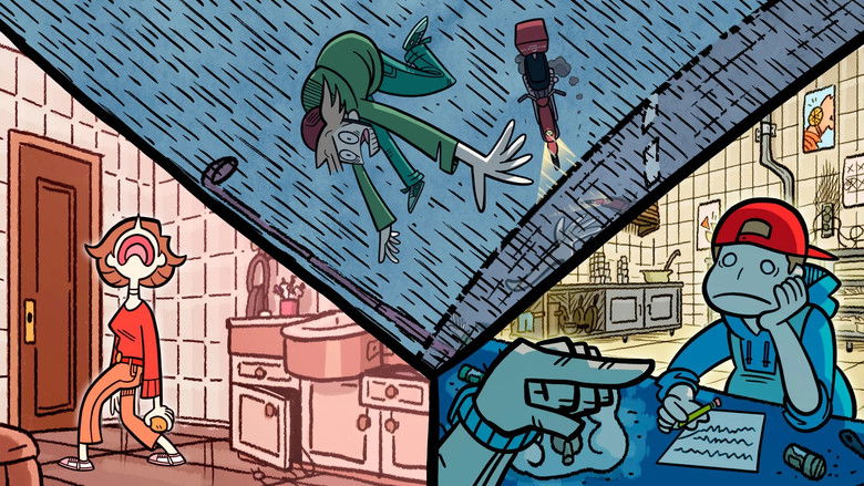 En la más vil ruina - ¡Tú puedes, chaval!