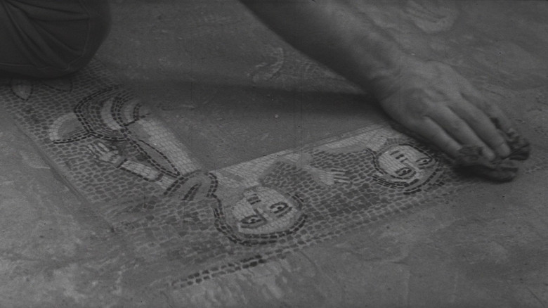 кадр из фильма Mes fantômes arméniens