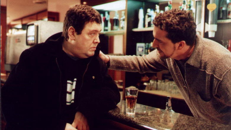 кадр из фильма Prendimi e portami via