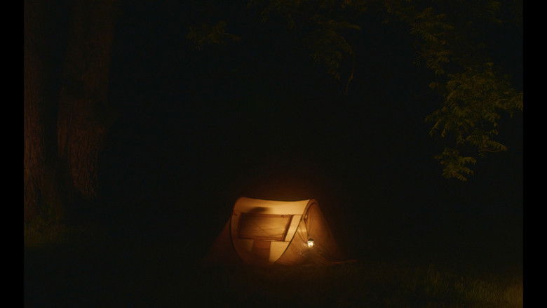 кадр из фильма Everything In This World Is Exactly What It Is