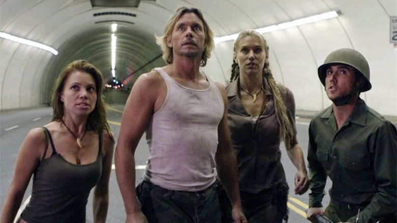 кадр из фильма 100 миллионов лет до нашей эры