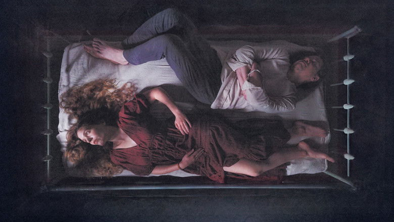 кадр из фильма Unspoken Lines