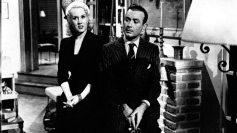 кадр из фильма Arroz con leche