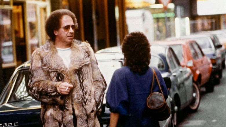 кадр из фильма Chicago am Rhein