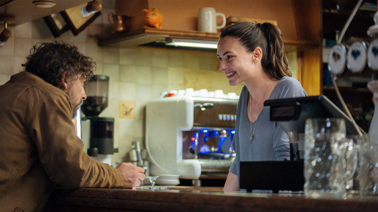 кадр из фильма Долина улыбок