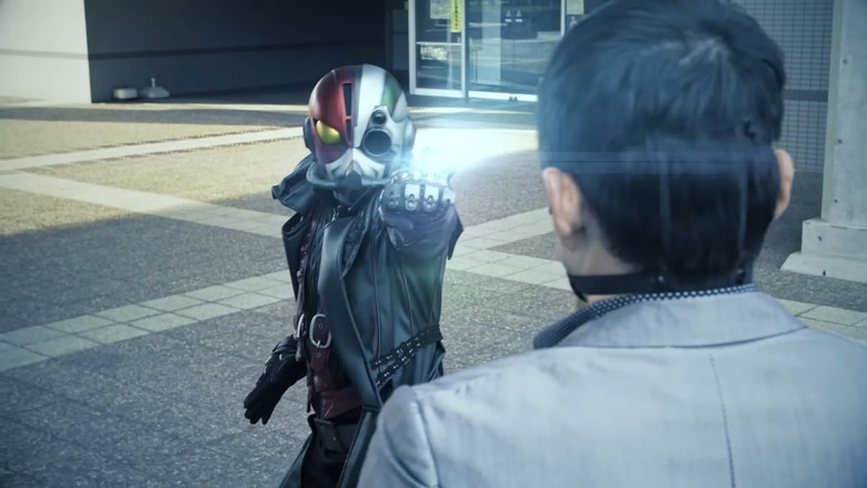 кадр из фильма スレイブメン