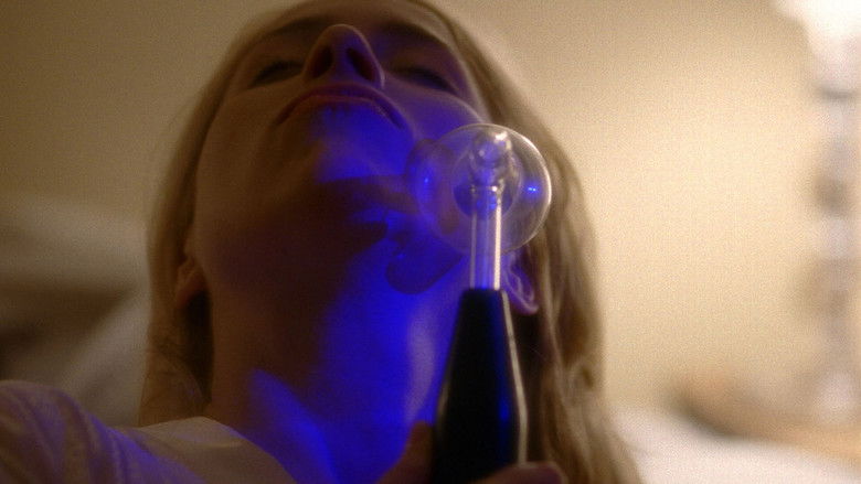 кадр из фильма Дурная биология