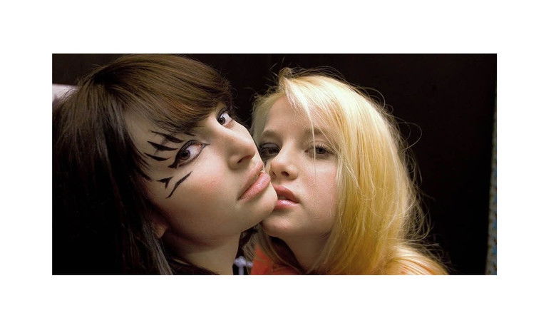 кадр из фильма Lollipop Monster