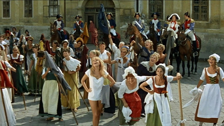 кадр из фильма Susanne, die Wirtin von der Lahn