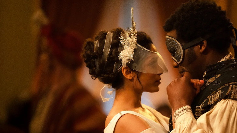 кадр из фильма Список мистера Малкольма