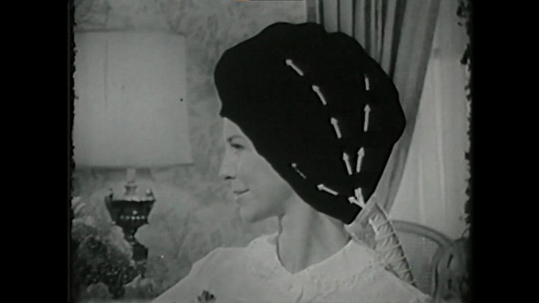 кадр из фильма The Happy Pill™