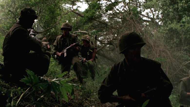 кадр из фильма Командир взвода