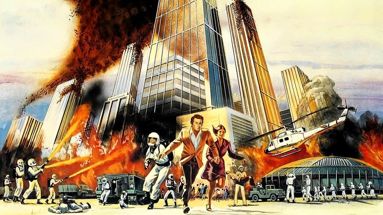 кадр из фильма Рой