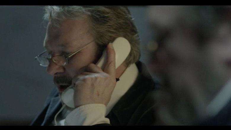 кадр из фильма The Turn